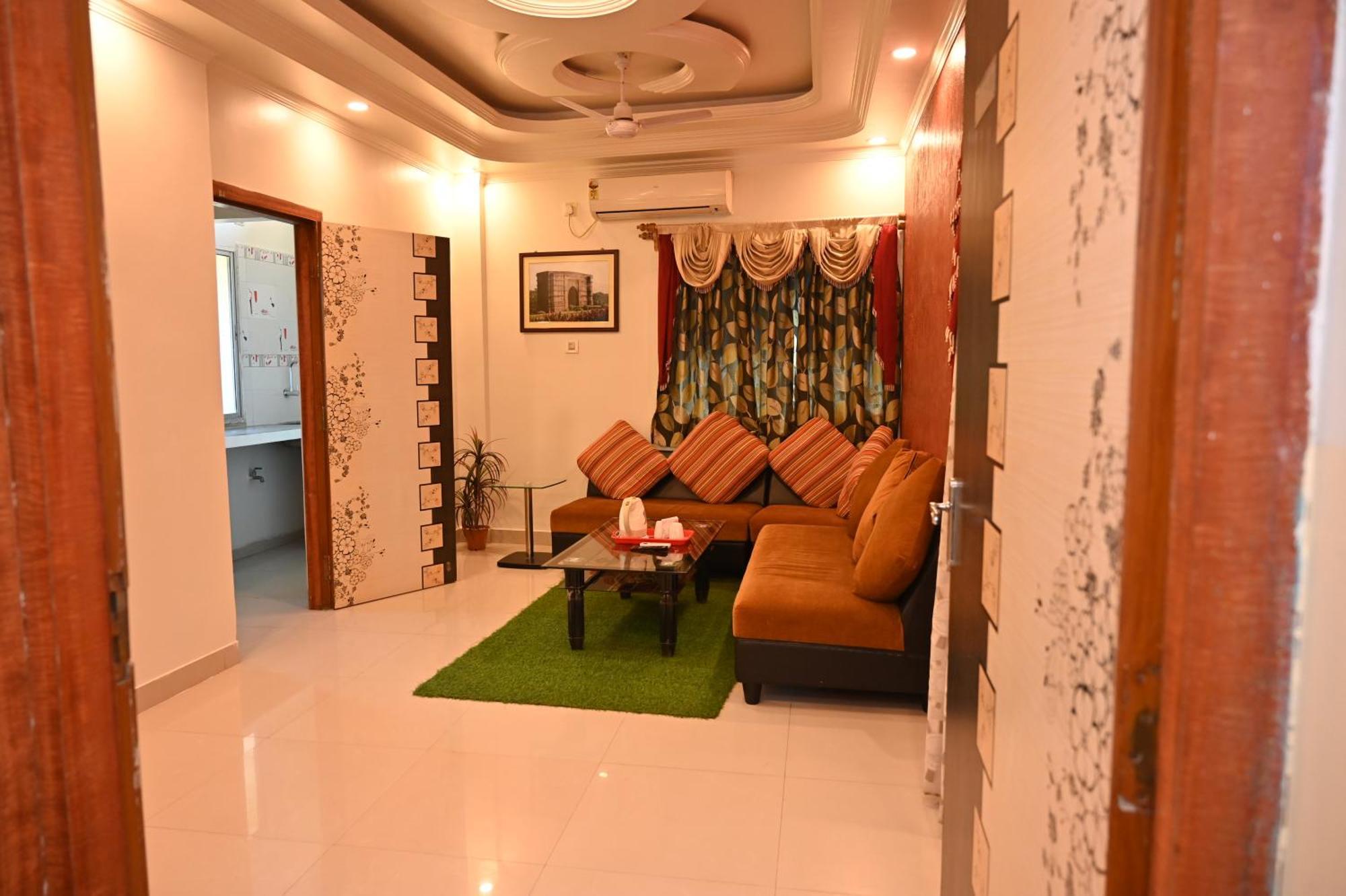 Hotel Gitanjali Māldah Exterior photo